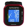 Smartheart Automatic Wrist Digital Blood Pressure Monitor (2-Person memory, 60 ea.) 01-508